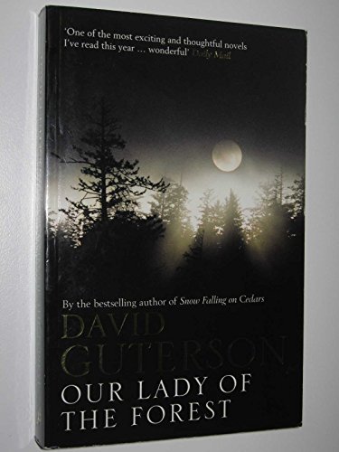 Our Lady of the Forest
