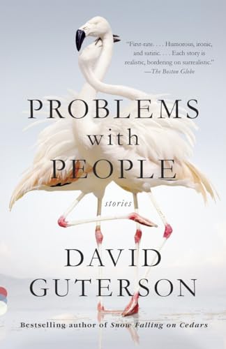 Problems with People (Vintage Contemporaries)