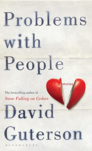 Problems with People: Stories