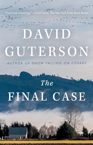 The Final Case: A novel