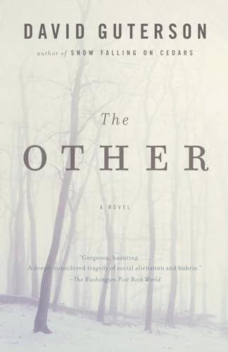 The Other (Vintage Contemporaries)