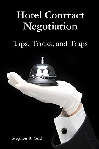 Hotel Contract Negotiation Tips, Tricks, and Traps von Lulu