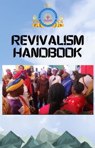 Revivalism Handbook von Imprint