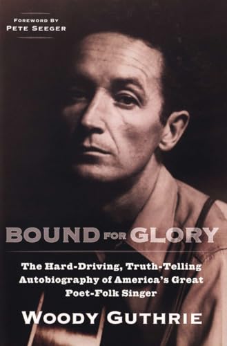 Bound for Glory von Penguin