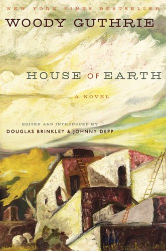 House of Earth: A Novel