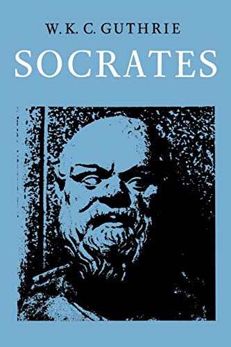 Socrates von Cambridge University Press