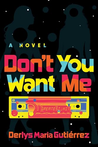 Don't You Want Me von Regalo Press