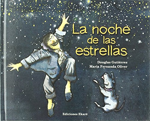 La noche de las estrellas (Ponte poronte)