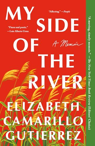 My Side of the River: A Memoir von Palgrave Macmillan