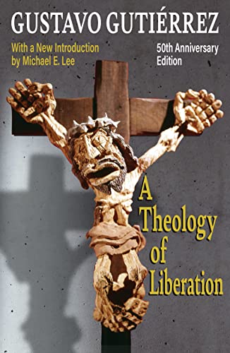 A Theology of Liberation: History, Politics, and Salvation von Orbis Books (USA)