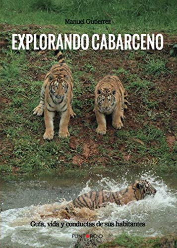Explorando Cabárceno von Punto Rojo Libros S.L.