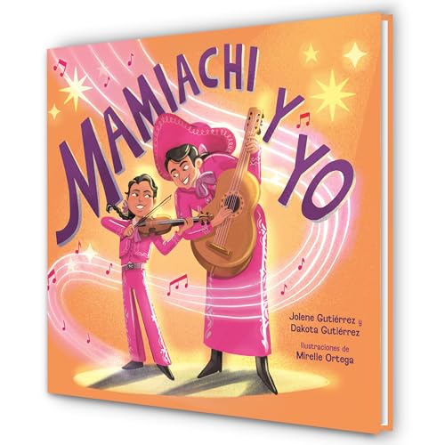 Mamiachi y yo / Mamiachi and Me von Vintage Espanol