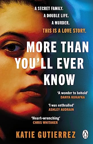 More Than You'll Ever Know: The suspenseful and heart-pounding Radio 2 Book Club pick von Michael Joseph