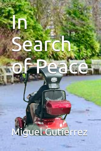 In Search of Peace (The In Search series, Band 6) von Independently published