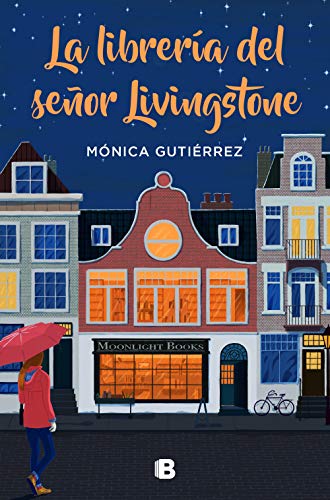 La libreria del señor Livingstone (Ediciones B) von B (Ediciones B)