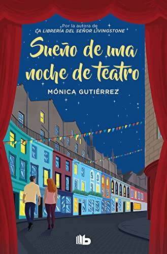 Sueño de una noche de teatro (Ficción)