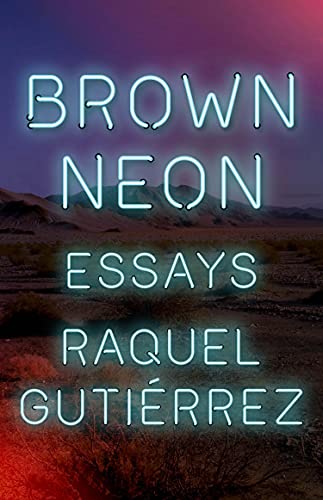 Brown Neon von Coffee House Press