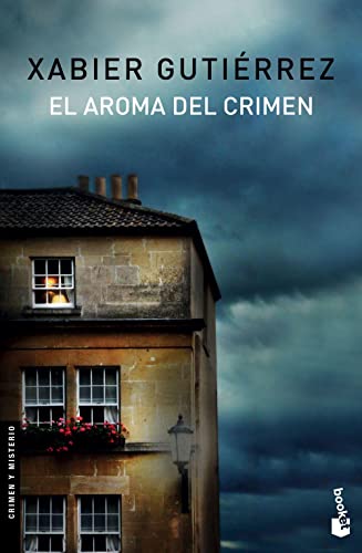 El aroma del crimen (Crimen y misterio) von Booket