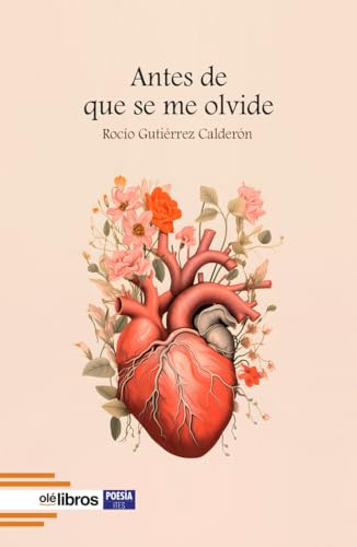 Antes de que se me olvide (Ites, Band 211) von Olé Libros