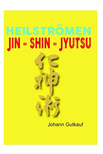 Heilströmen: Jin-Shin-Jyutsu