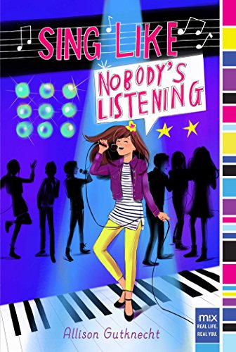 Sing Like Nobody's Listening (mix)