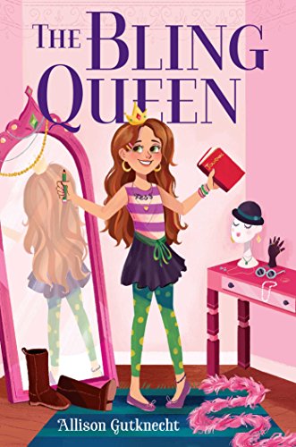The Bling Queen (mix)