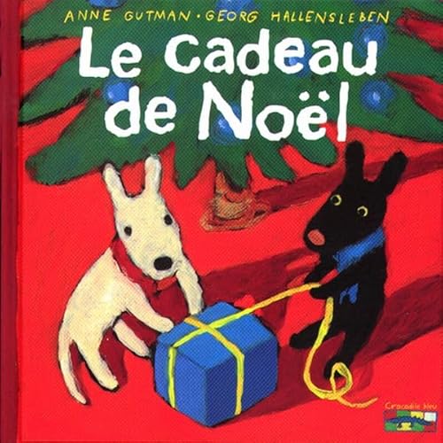 Le cadeau de Noël