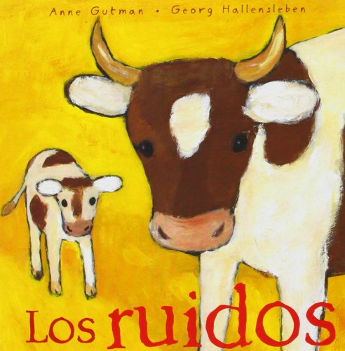 Los Ruidos (MIRA MIRA)