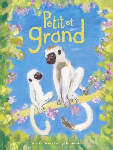 Petit et grand Petit et grand von GALLIMARD JEUNE