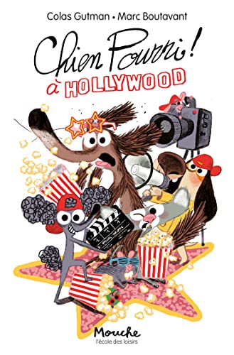 Chien Pourri à Hollywood von EDL