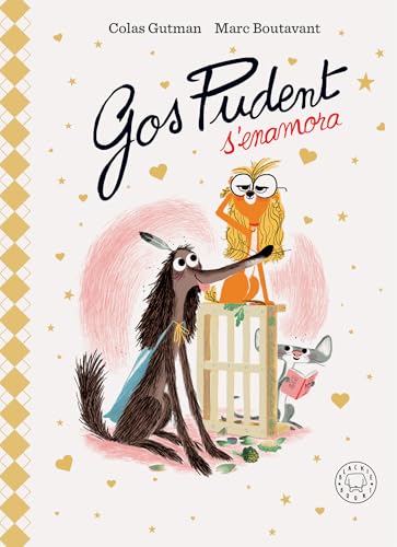 Gos Pudent s'enamora. Edició Deluxe. Gos Pudent s'enamora. Edició Deluxe. von Blackie Books