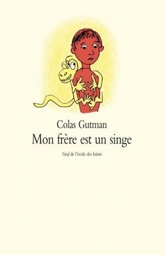 mon frere est un singe von TASCHEN