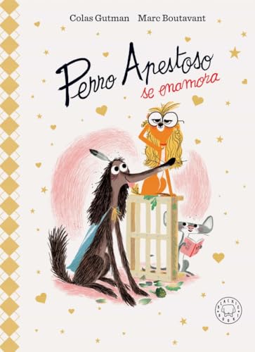 Perro Apestoso se enamora. Edición Deluxe Perro Apestoso se enamora. Edición Deluxe von Blackie Books
