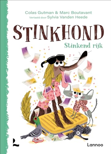 Stinkend rijk (Stinkhond)