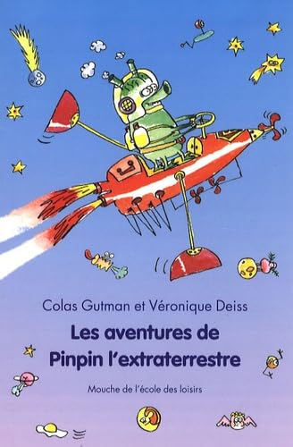 aventures de pinpin l extraterrestre aventures de pinpin l extraterrestre von TASCHEN