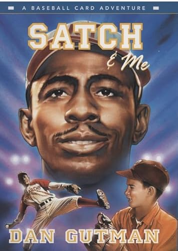 Satch & Me (Baseball Card Adventures, Band 7) von HarperCollins