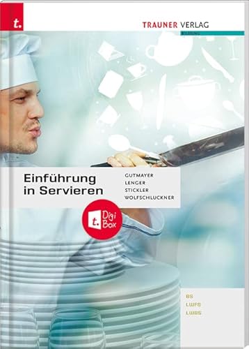 Einführung in Servieren