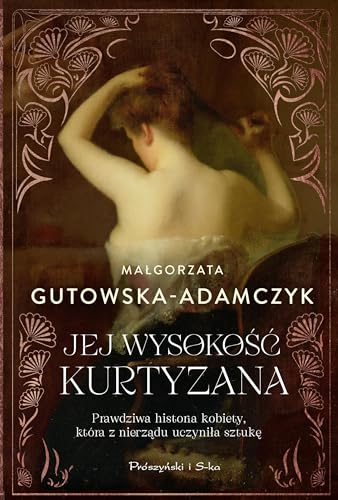 Jej wysokość kurtyzana