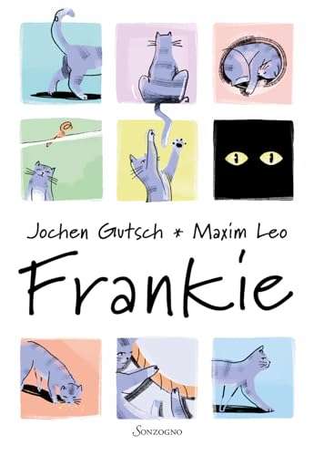 Frankie (Romanzi)