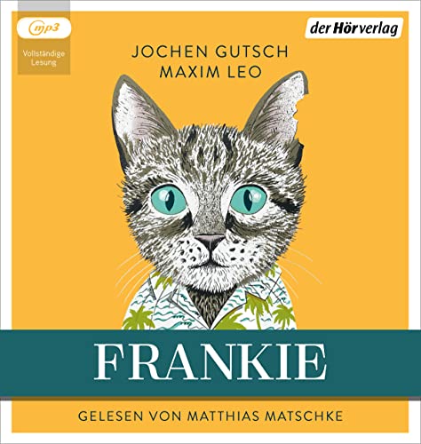 Frankie von der Hörverlag