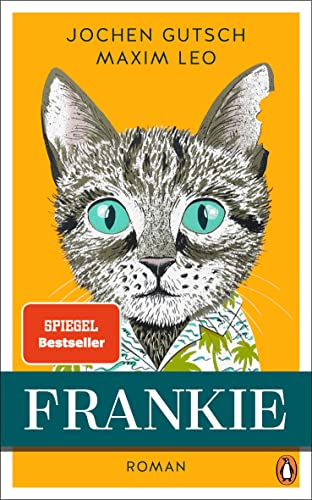Frankie: Roman. Spiegel-Bestseller von PENGUIN VERLAG