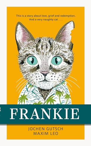 Frankie von Michael Joseph