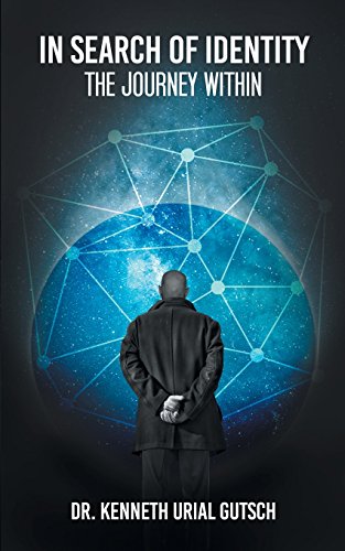 In Search of Identity: The Journey Within von Readersmagnet LLC