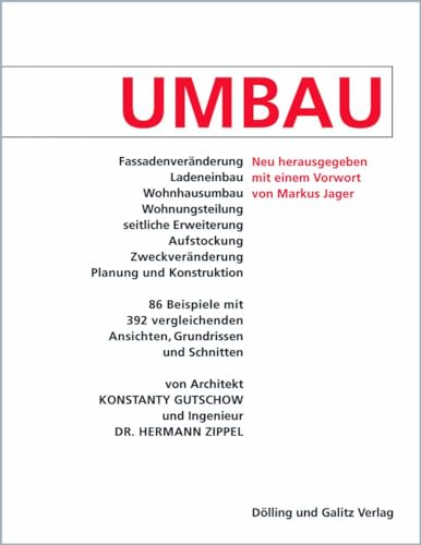 UMBAU: Fassadenveränderung, Ladeneinbau, Wohnhausumbau, Wohnungsteilung, seitliche Erweiterung, Aufstockung, Zweckveränderung, Planung und Konstruktion