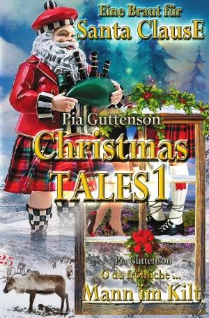 Christmas Tales 1: Sammelband von epubli