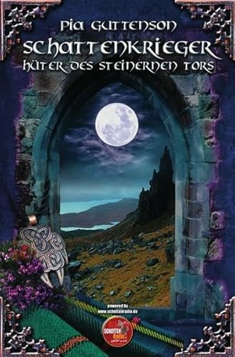 Schattenkrieger - Hüter des Steinernen Tors