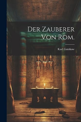 Der Zauberer von Rom. Der Zauberer von Rom.