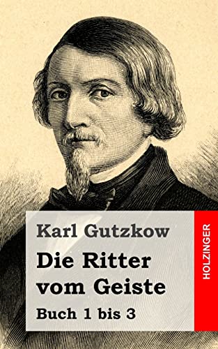 Die Ritter vom Geiste: Buch 1 bis 3 von Createspace Independent Publishing Platform