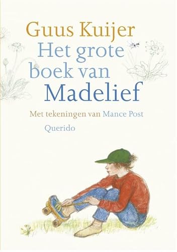 Het grote boek van Madelief von Querido