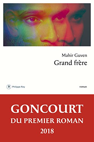 Grand Frere: roman